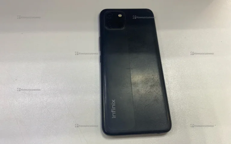 Infinix Smart 6 32Gb.