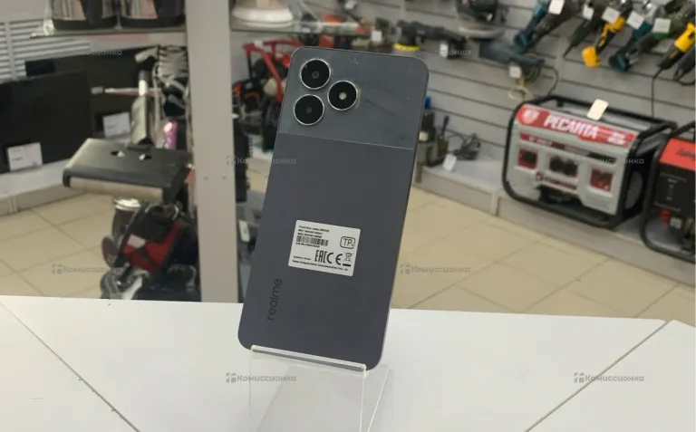 Realme Note 50 4/128 ГБ
