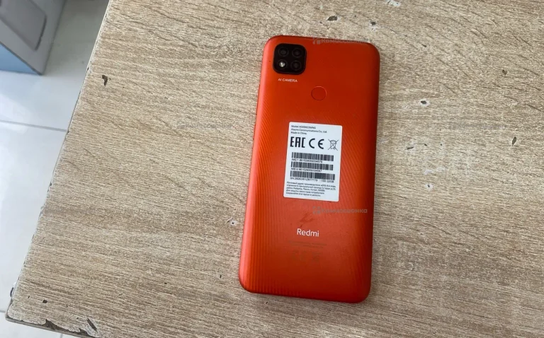 Xiaomi Redmi 9C NFC 2/32Gb