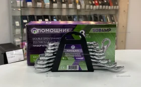 набор инструментов  рожковых