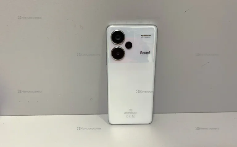 Xiaomi Redmi Note 13 Pro + 5G 12/512GB