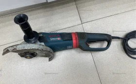 УШМ Bosch GWS 26-230 LVI