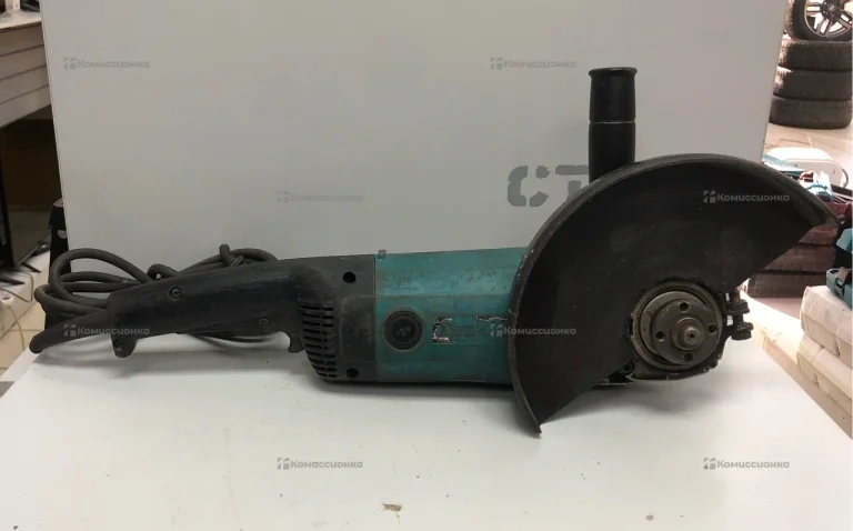 УШМ makita 9069S