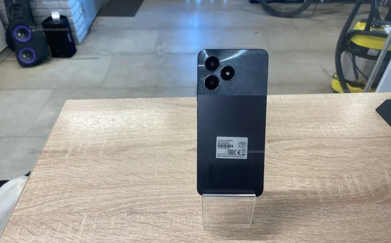 Realme Note 50 3/64Gb
