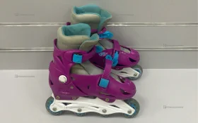 Ролики детские 36р