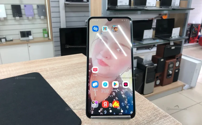 Xiaomi Redmi A5 4/128 ГБ