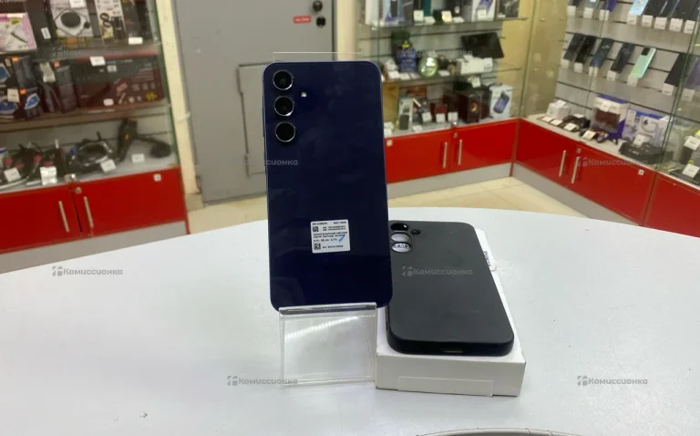Samsung Galaxy A55 5G 8/128 ГБ