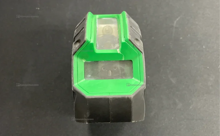 Лазерный уровень ADA ARMO MINI GREEN Basic Edition