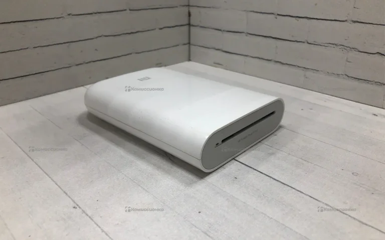Xiaomi Mi Portable Photo Printer