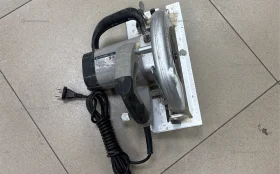 Дисковая пила Интерскол ДП-190/1600М