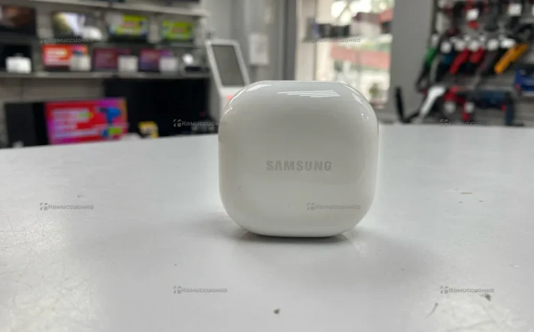 Наушники  Samsung buds FE