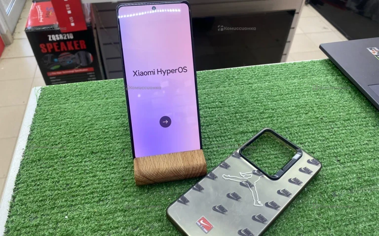 Xiaomi Redmi Note 13 pro 8/256