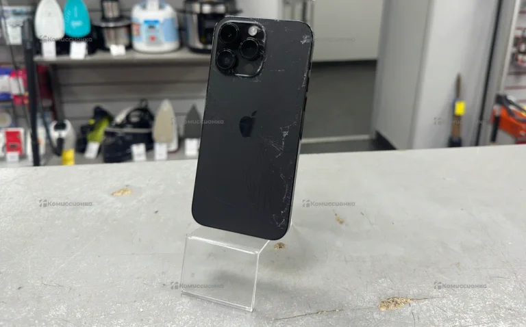 Apple iPhone 14 Pro Max 256Gb