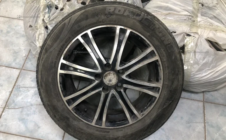 Колеса 185/65R15