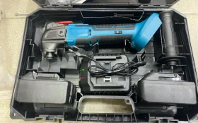 Реноватор Makita АКБ ОПТ