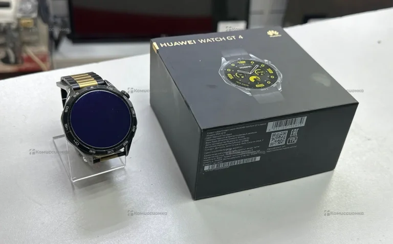 Часы  Huawei Watch gt4