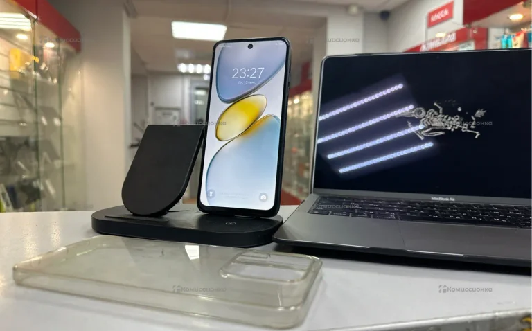 Tecno Spark Go 2024 4/64 GB