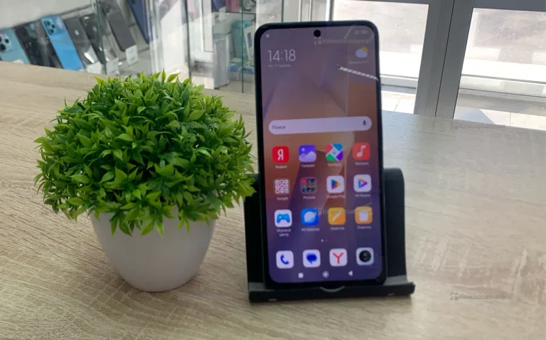 Xiaomi Redmi Note 11 6/128 ГБ