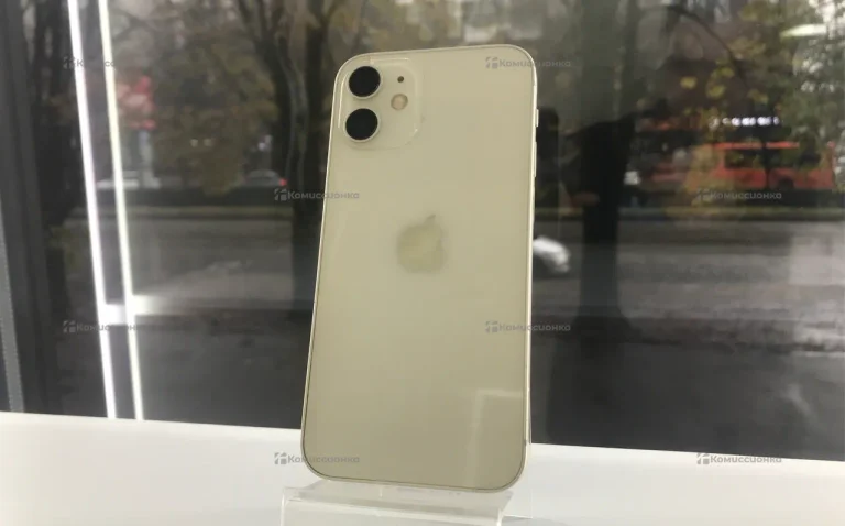 Apple iPhone 12 mini 4/128 ГБ