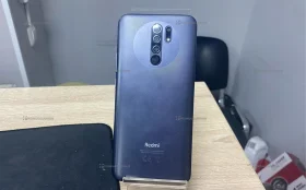Xiaomi redmi 9 4/64 Гб