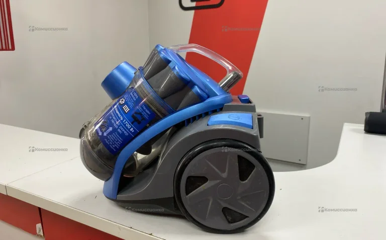 Пылесос Scarlett sc vc80c03 1700W