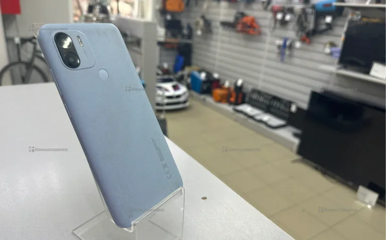 Xiaomi Redmi A2+ 3/64 ГБ
