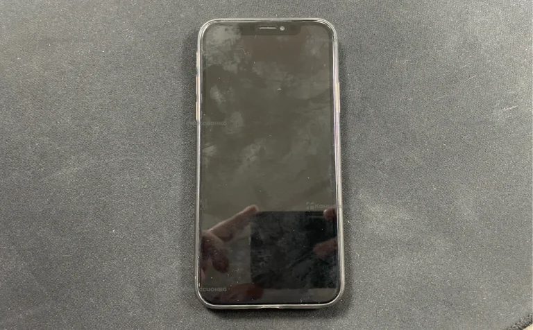 Apple iPhone X 3/64 ГБ