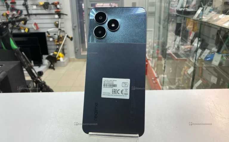 Realme Note 50 3/64 ГБ