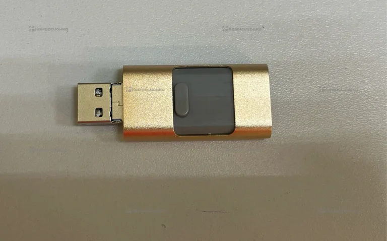 флешка 521 gen