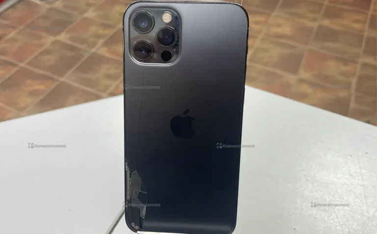 Apple iPhone 12 Pro 6/128 ГБ