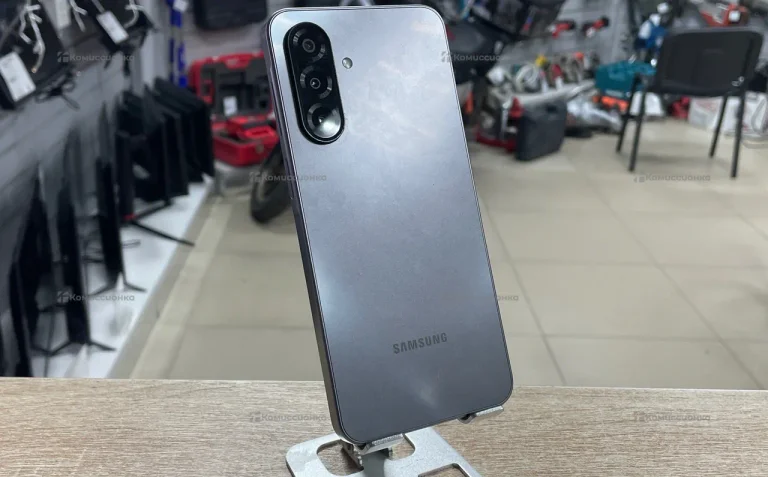 Samsung Galaxy A17 6/128 ГБ