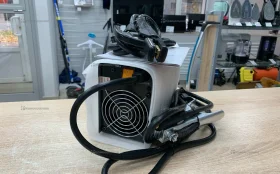 Купить Сварочный аппарат РЕСАНТА САИ-220К б/у , в Москва и область Цена:4900рублей