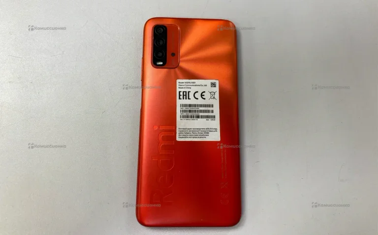 Xiaomi Redmi 9T 4/128 ГБ