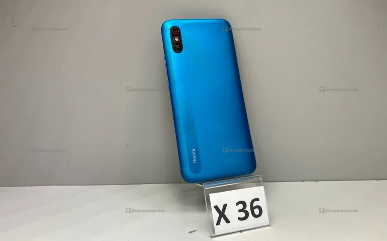 Xiaomi Redmi 9A 2/32 GB