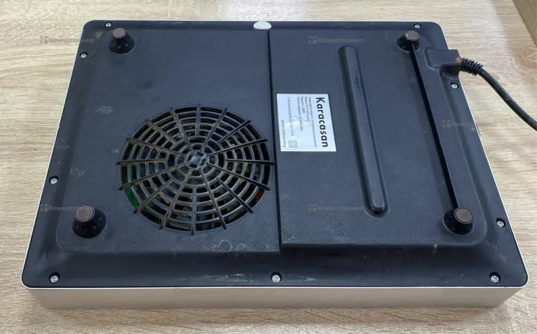 Индукционная плита karakasan