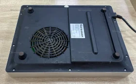 Купить Индукционная плита karakasan б/у , в Тольятти Цена:990рублей