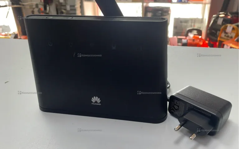 Роутер Huawei B311-221