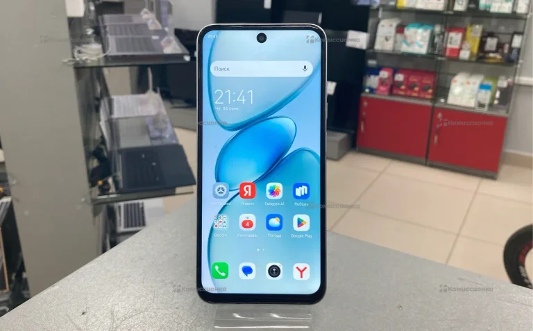 Tecno Spark Go 1 3/64Gb