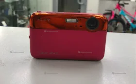 Купить Фотоаппарат  SONY DSC-J10 б/у , в Челябинск Цена:2100рублей
