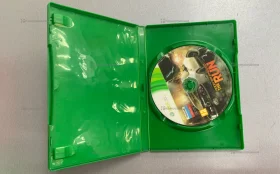 Купить Xbox 360 диск Need for Speed The RUN б/у , в Самара Цена:390рублей