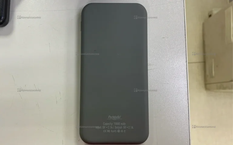Power Bank  Роснефть 10к
