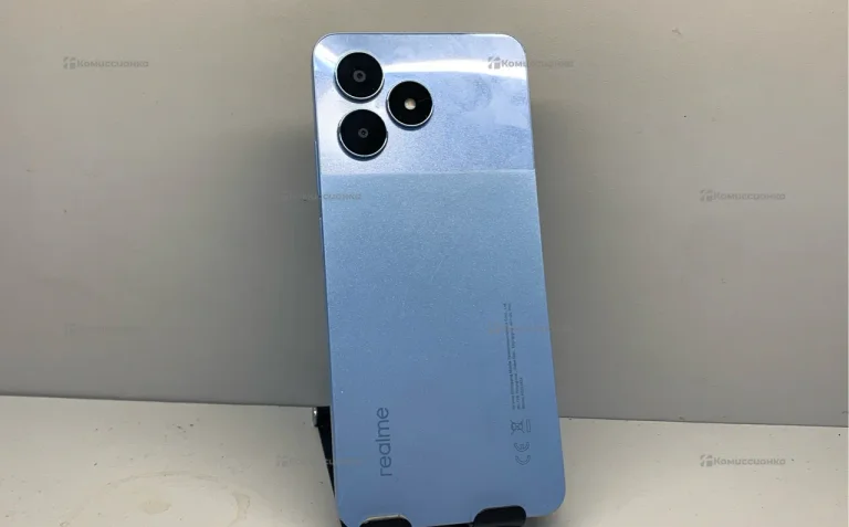 Realme Note 50 4/64 ГБ