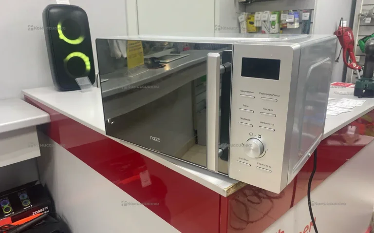 Микроволновая печь   Razz ra20mw18