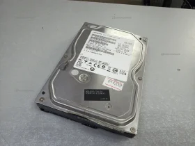 Купить Жёсткий диск HITACHI б/у , в Энгельс Цена:1200рублей