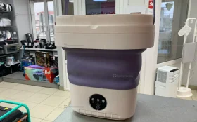 Купить Портативная стиральная машинка б/у , в Самара Цена:1500рублей