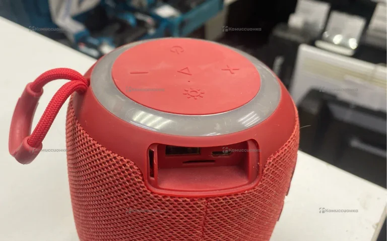 Колонка  jbl flip 6 rgb реплика