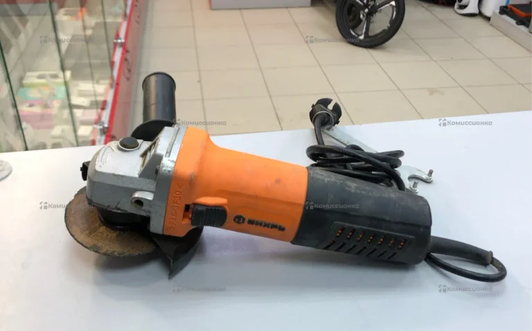 Ушм Вихрь 125/800