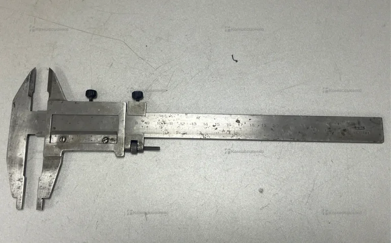 Штангенциркуль НИВ