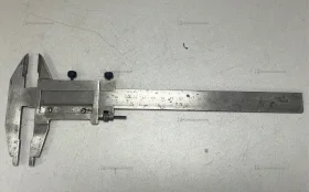 Купить Штангенциркуль НИВ б/у , в Сызрань Цена:290рублей