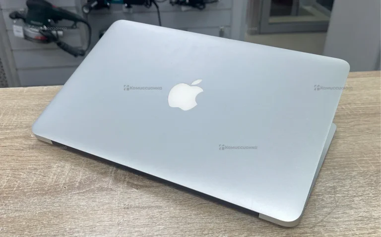 Ноутбук  air 13 2015